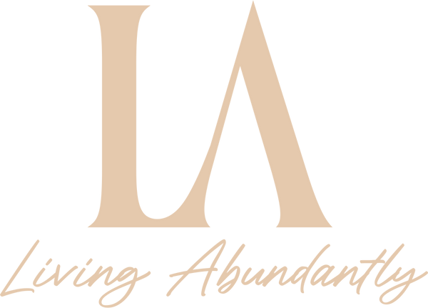 Living Abundantly LLC